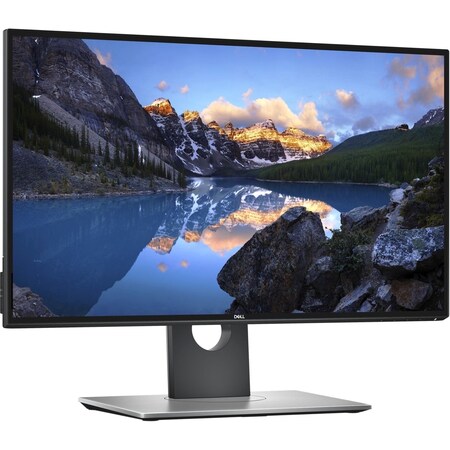 Dell Ultrasharp 25 Monitor DELL-U2518D